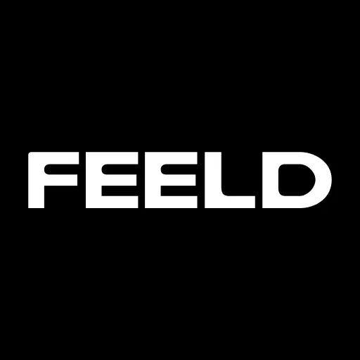 Logo Feeld